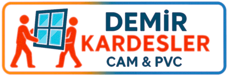 Demir Kardeşler Cam ve PVC